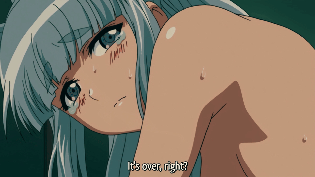 Toka Hentai